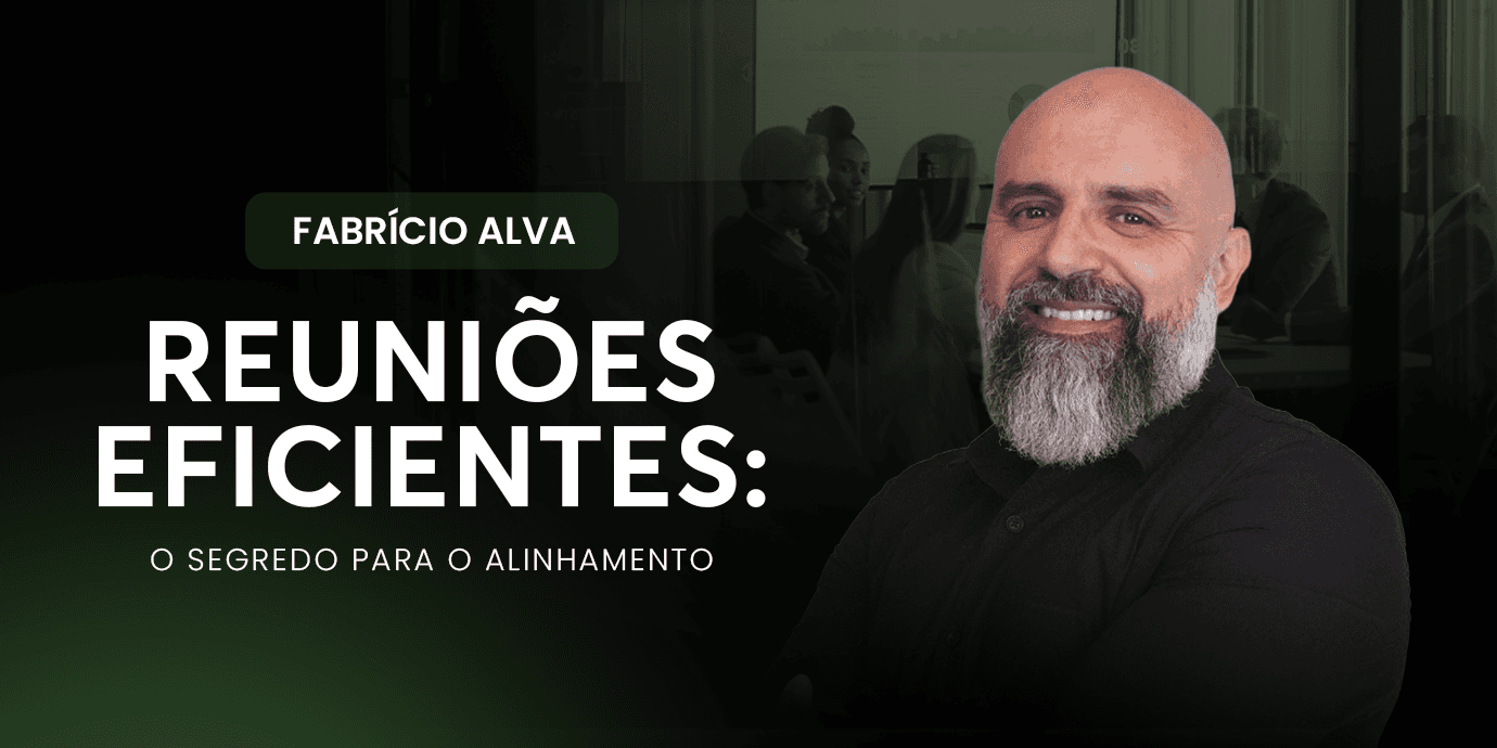 Reuniões Eficientes: O Segredo para o Alinhamento