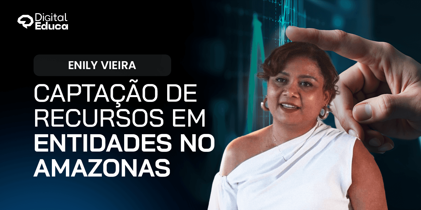 Captação  de recursos em entidades no Amazonas