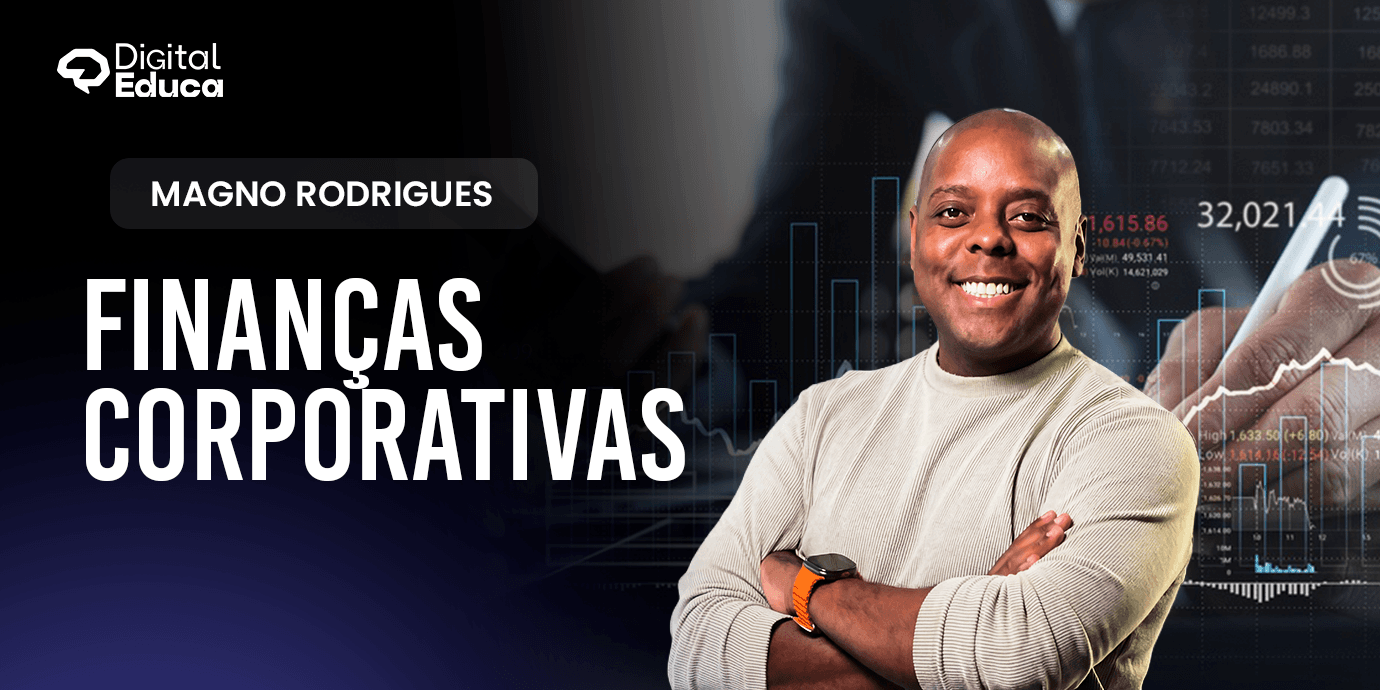 Finanças Corporativas